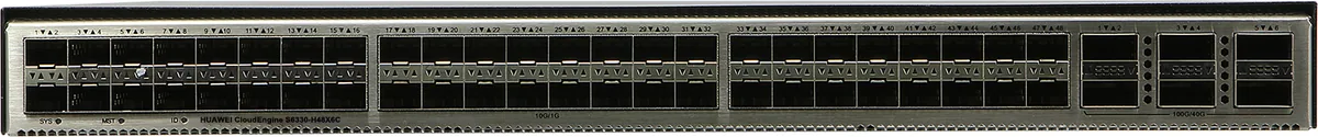 S6330-H48X6C, вид 2