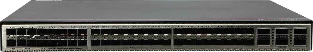 S6330-H48X6C, вид 5