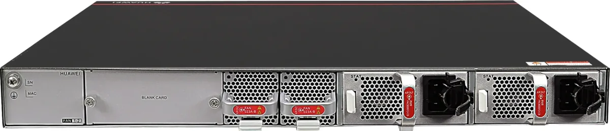 S5731-H48T4XC, вид 5