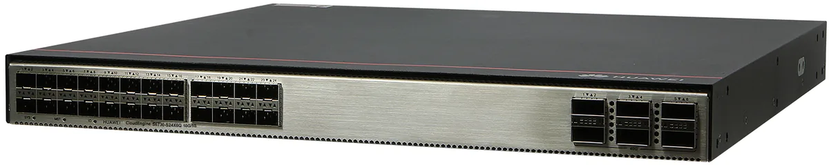 S6730-S24X6Q, фото исполнения S6730-S24X6Q-V2 той же модели