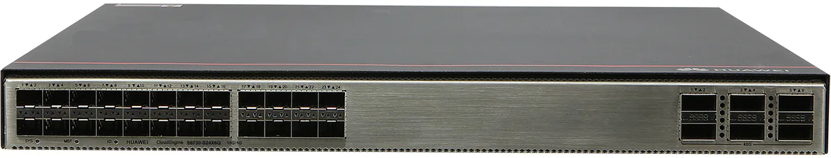 S6730-S24X6Q, вид 5