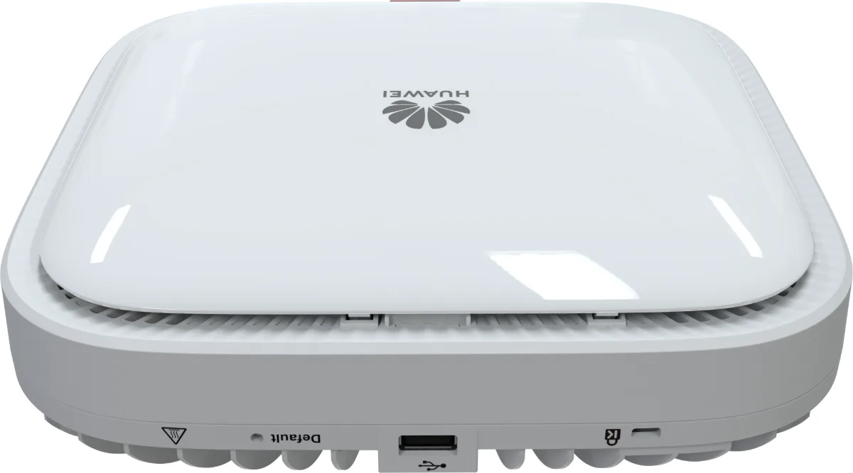 AirEngine 8760-X1-PRO, вид 5