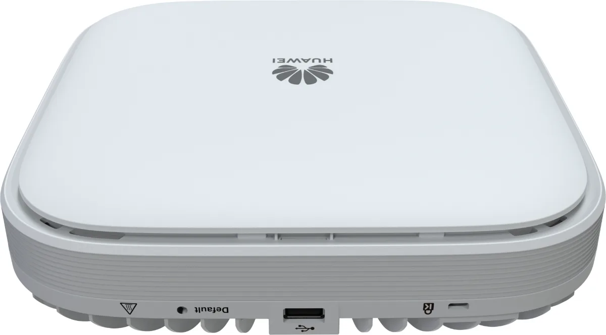 AirEngine 6760-X1, вид 5