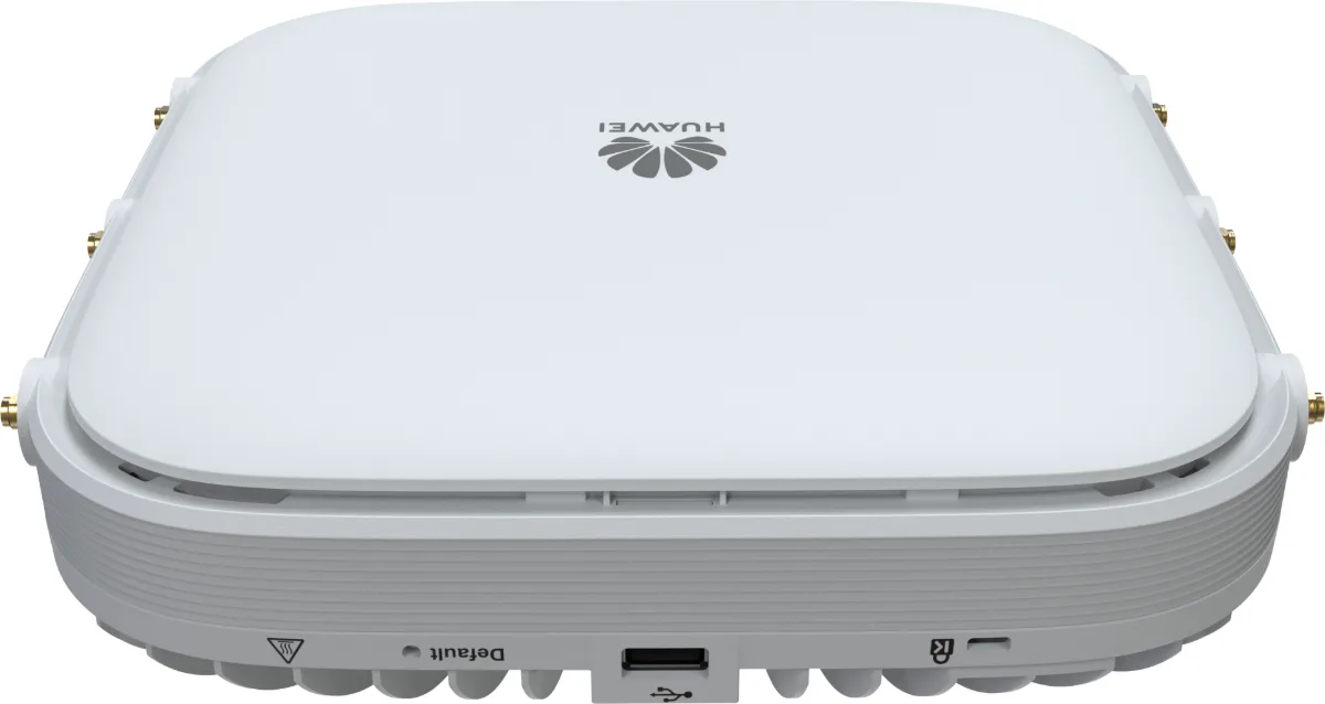 AirEngine 6760-X1E, вид 5