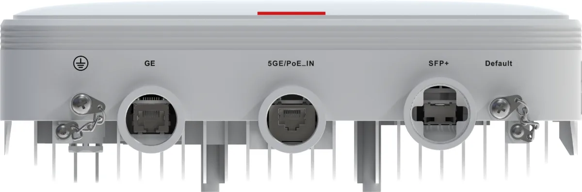 AirEngine 6760R-51, вид 2
