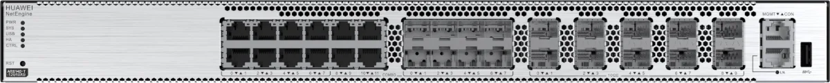 AR8140-T-12G10XG, вид 3