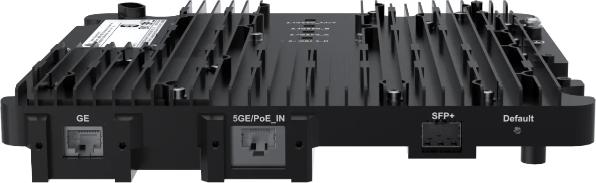 AirEngine 6760-51EI, вид 4