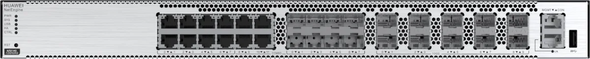 AR8140-12G10XG, вид 3