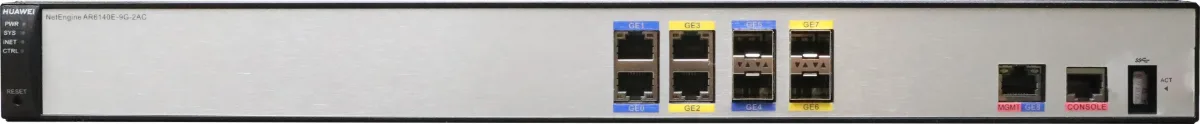 AR6140E-9G-2AC, фото изделия