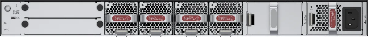 USG6625F-AC, вид 6