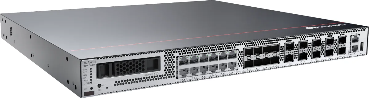 USG6615F-AC, вид 4