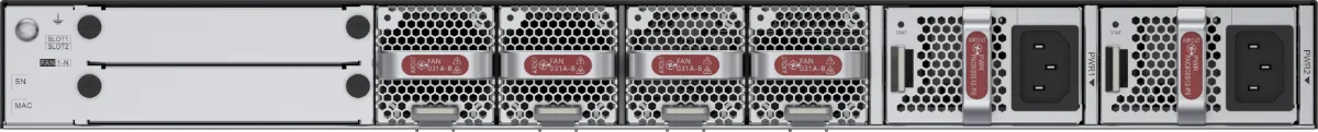 USG6635F-AC, вид 6