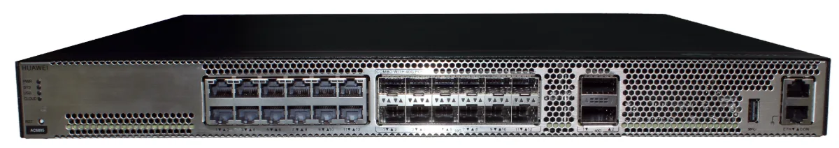 AC6805, вид 2