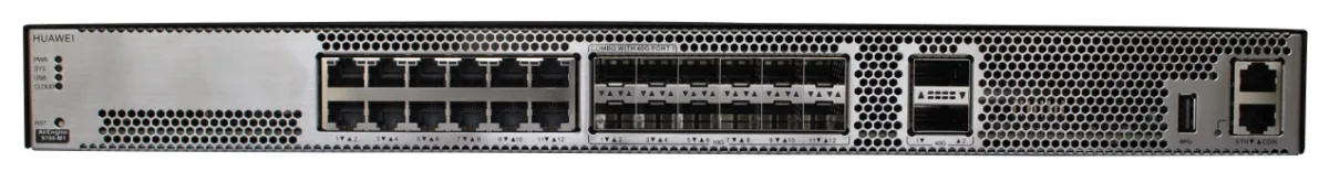 AirEngine 9700-M1, вид 2