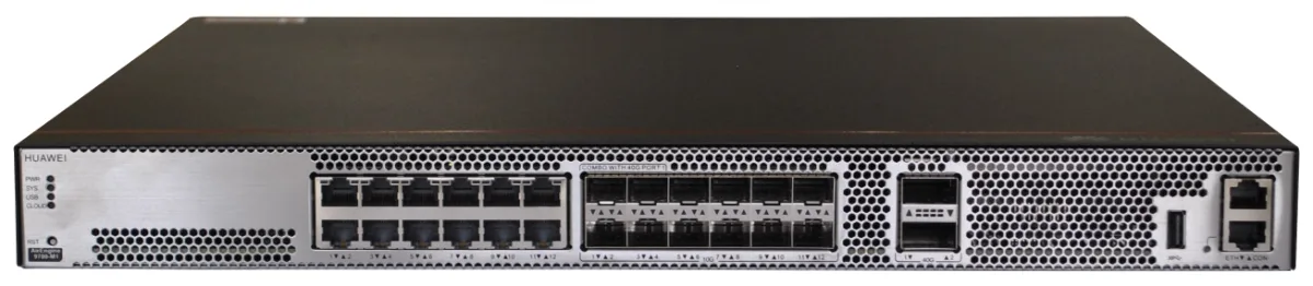 AirEngine 9700-M1, вид 4