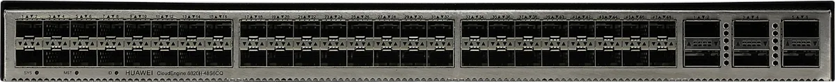 CE6820H-48S6CQ, вид 2