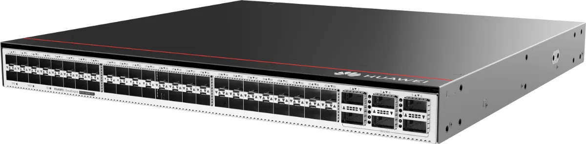 S6730-H48X6C-V2, фото изделия