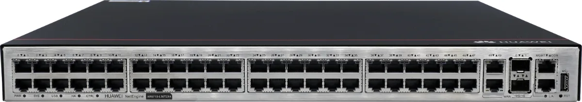 AR6710-L50T2X4, вид 2