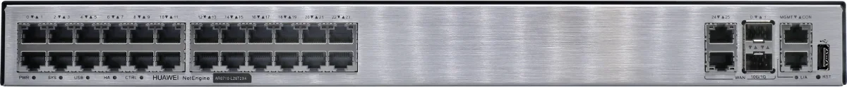 AR6710-L26T2X4, вид 3