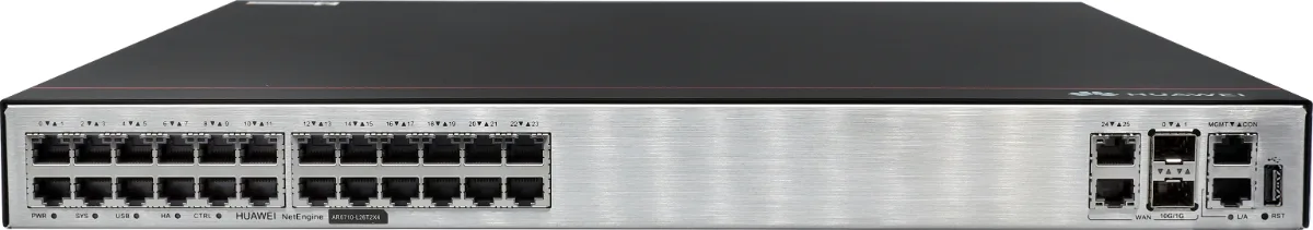 AR6710-L26T2X4, вид 2