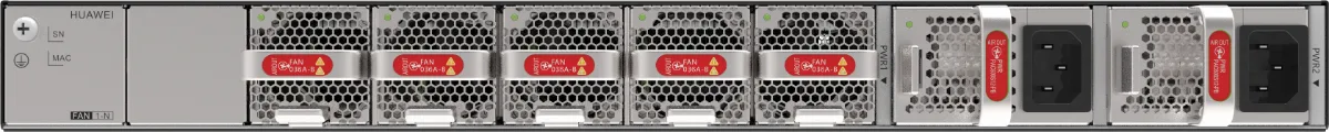 USG6725F-AC, фото изделия