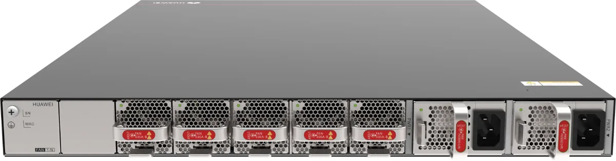 USG6725F-AC, вид 6