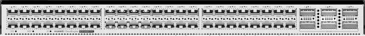 S6730-H48X6C-TV2, вид 2