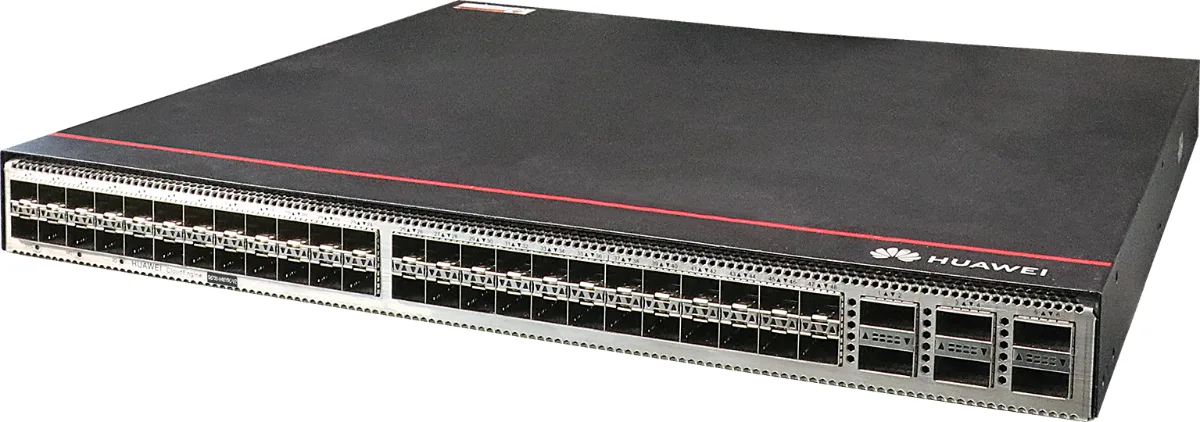 S6730-H48Y6C-V2, фото изделия