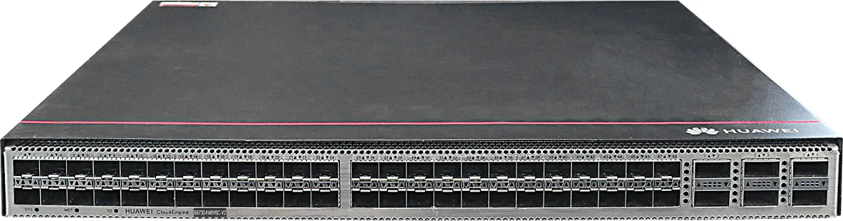 S6730-H48Y6C-V2, вид 4