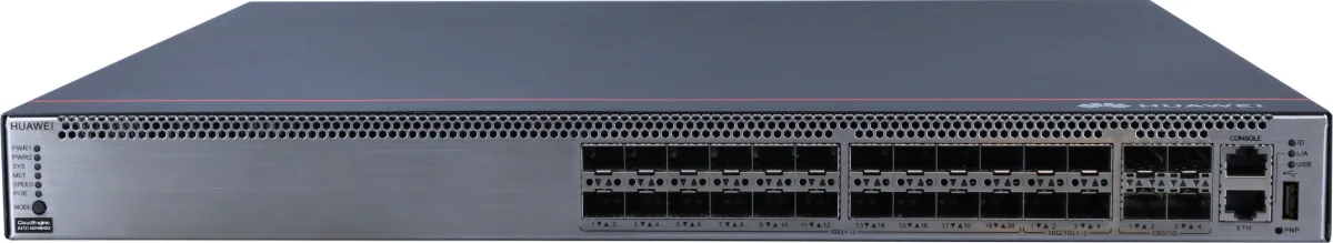 S5731-H24HB4XZ, вид 4