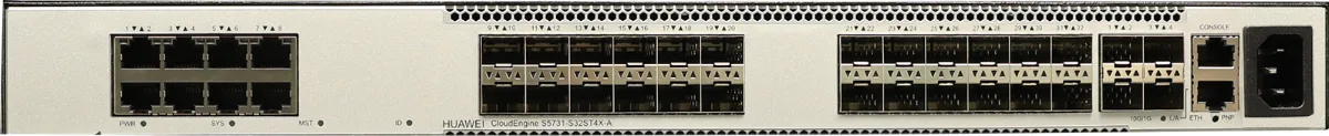 S5731-S32ST4X-A, фото изделия