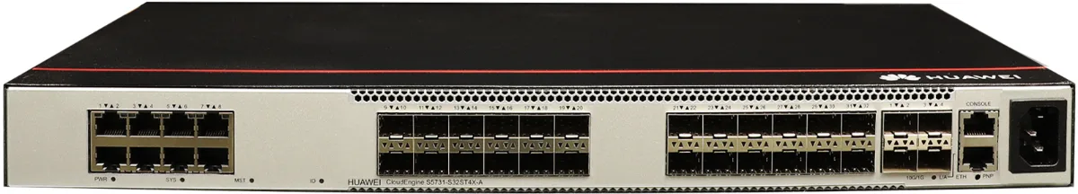 S5731-S32ST4X-A, вид 2