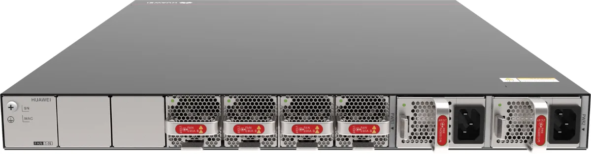 USG6710F-AC, вид 6