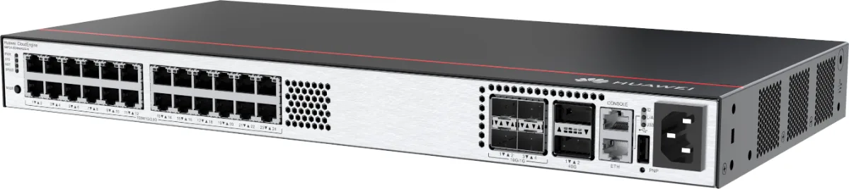 S5731-S24N4X2Q-A, фото изделия