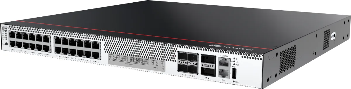 S5731-S24UN4X2Q, фото изделия