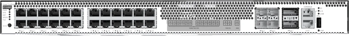 S5731-S24UN4X2Q, вид 2