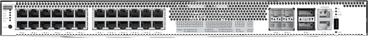S5731-S8UM16UN2Q, вид 2
