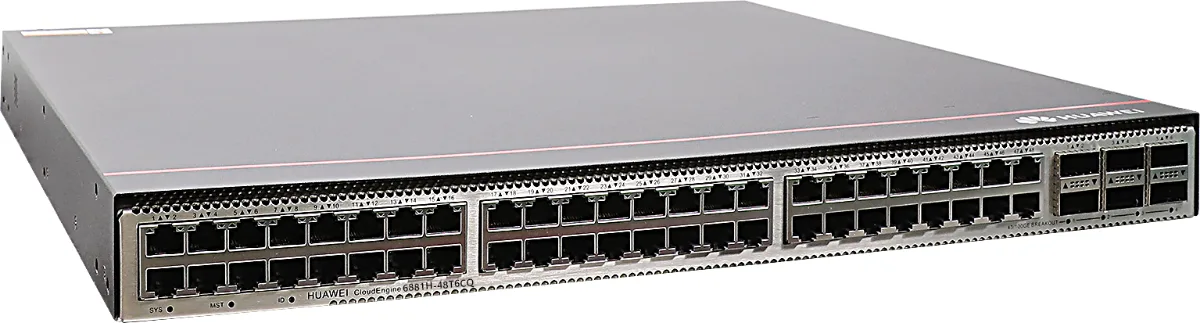 CE6881H-48T6CQ-F, вид 3