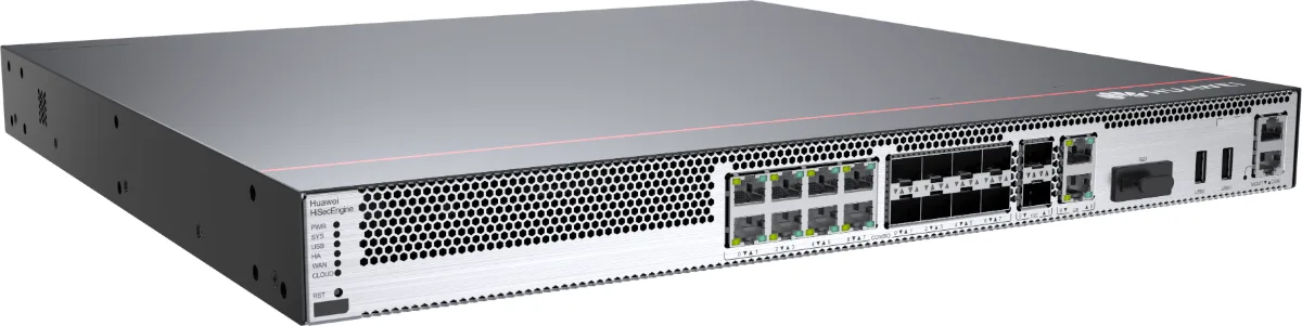 USG6525F-AC, вид 4