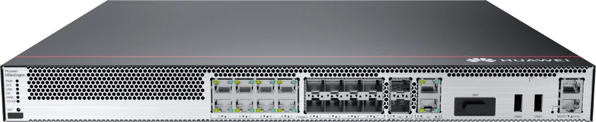 USG6565F-DC, вид 5