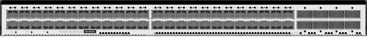 CE6855-48XS8CQ, вид 2