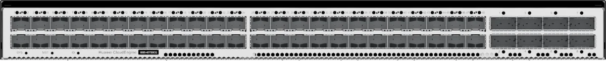 CE6885-48YS8CQ-F, вид 2