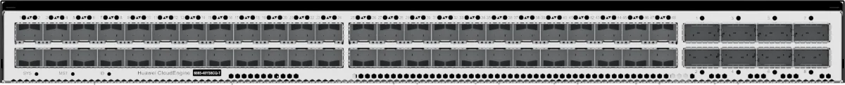 CE6885-48YS8CQ-T, вид 2