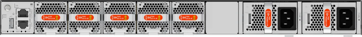 CE6885-48YS8CQ-TB, вид 6