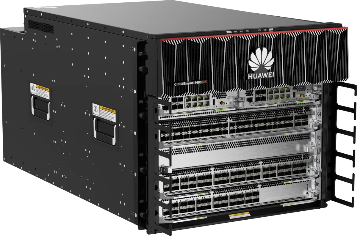 CE16800-X4-DC, вид 3