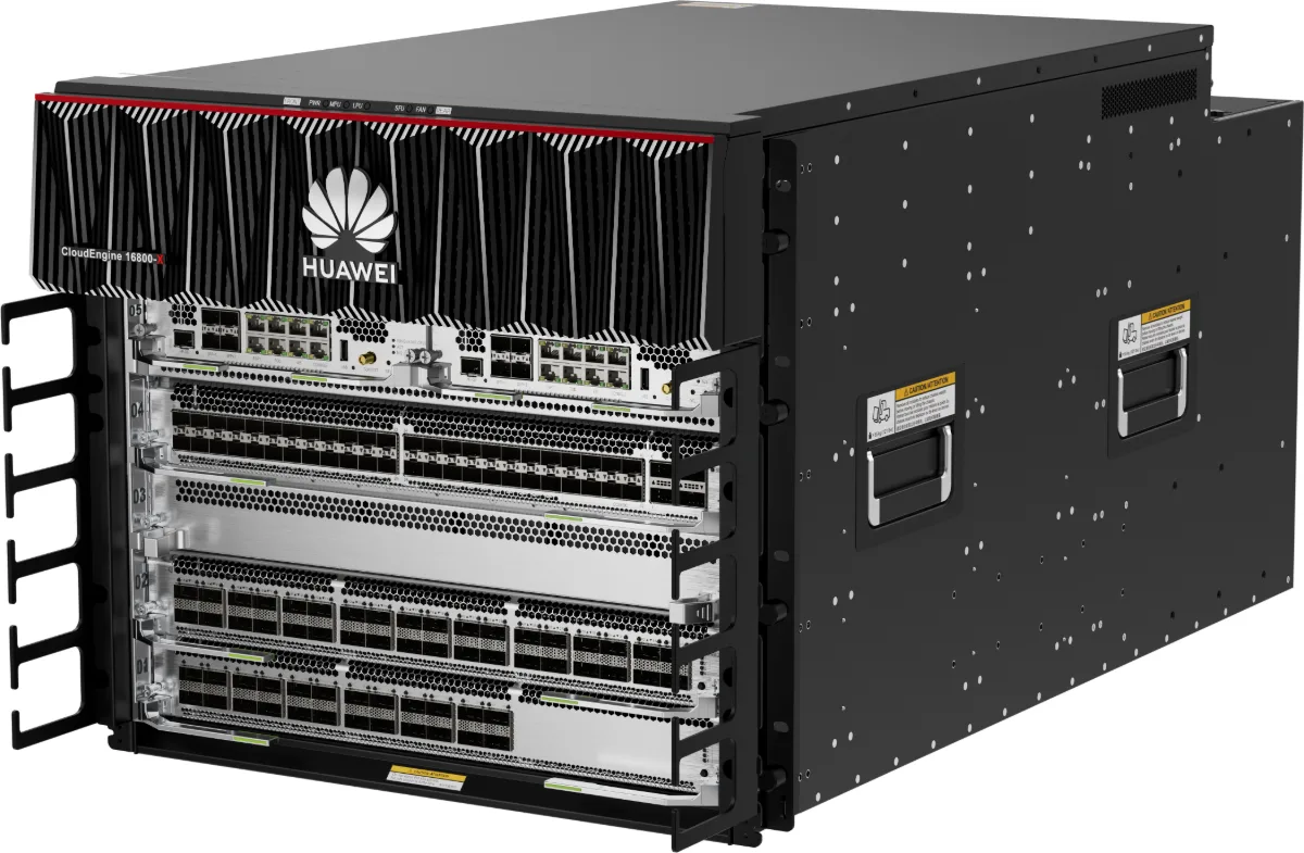 CE16800-X4-DC, вид 2