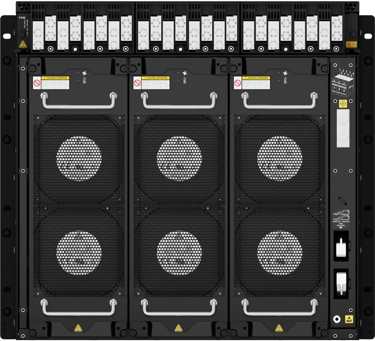 CE16800-X4-DC, вид 6
