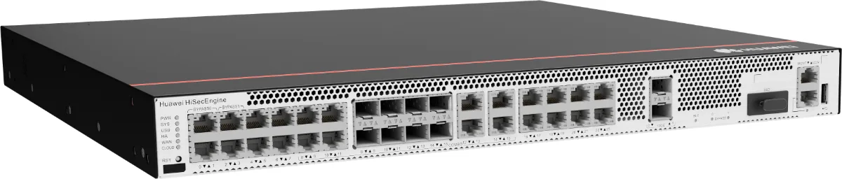 USG6585F-B-AC, вид 4