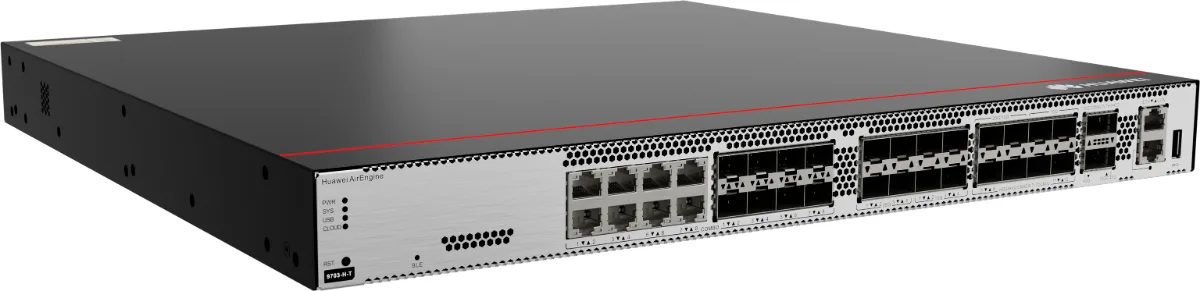 AirEngine 9703-H-T, вид 3