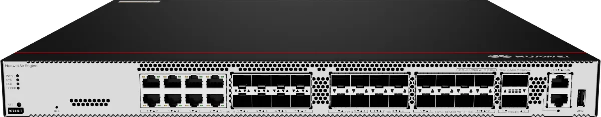 AirEngine 9703-S-T, вид 4